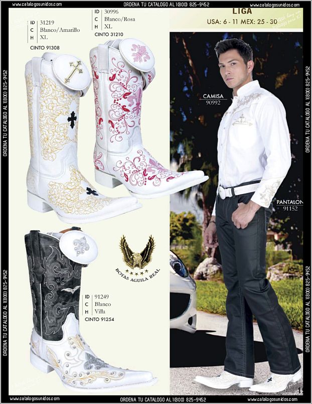 JR Boots Primavera - Verano 2014_Page_019